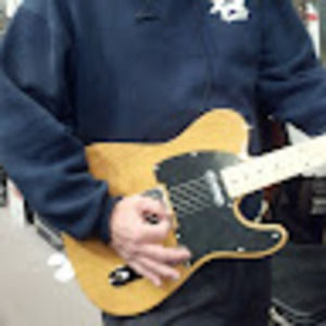 Meet your Posher, J.p.